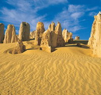 Pinnacles - Mackay Tourism