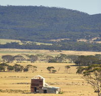 Ravensthorpe Range - Mackay Tourism
