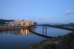 Knotting Hill Estate - Mackay Tourism 0