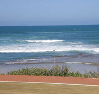 Flat Rocks - Mackay Tourism