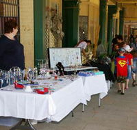 Boulder Market Day - Mackay Tourism