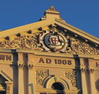 Kalgoorlie Town Hall - Mackay Tourism