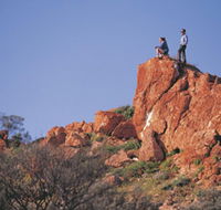 The Granites - Mackay Tourism