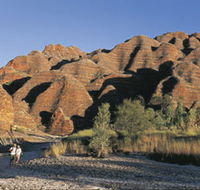 Purnululu Bungle Bungle National Park