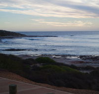 Jacques Point - Mackay Tourism