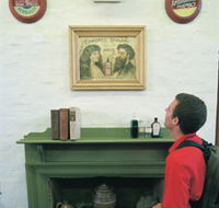 Boulder Pharmacy Museum - Mackay Tourism
