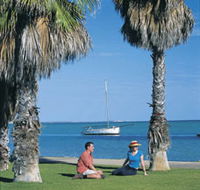 Town Bluff - Mackay Tourism