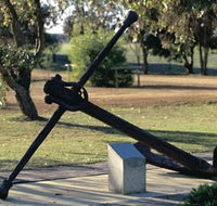 Europa Anchor - Mackay Tourism