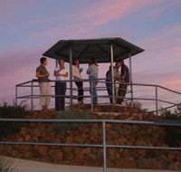 Mount O'Brien - Mackay Tourism