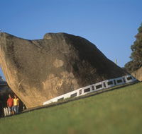 Dog Rock - Mackay Tourism