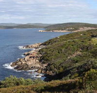 Ellen Cove to Albany Port Trail - Mackay Tourism