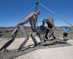 North West Shelf Natural Gas Project - Mackay Tourism 0
