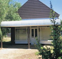 Dowerin Museum - Mackay Tourism