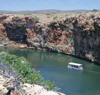Cape Range National Park - Mackay Tourism