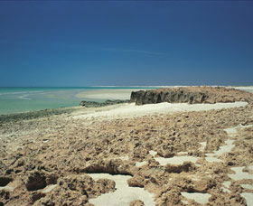 Cape Keraudren Nature Reserve - Mackay Tourism 0