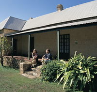 Cliff Grange - Mackay Tourism