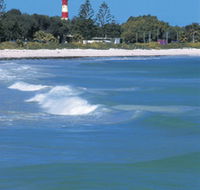 Pages Beach - Mackay Tourism