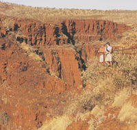 Oxer Lookout