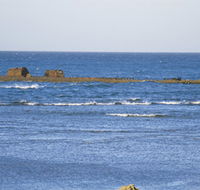 Wreck of SS Mildura - Mackay Tourism