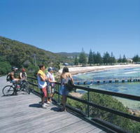 Middleton Beach - Mackay Tourism