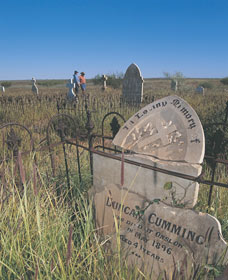 Onslow WA Mackay Tourism
