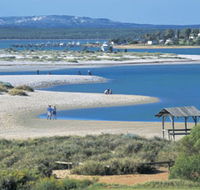 Murchison River - Mackay Tourism