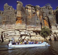 Geikie Gorge