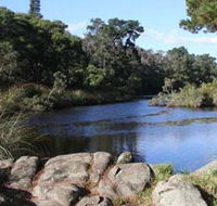 Luke Pen Walk Albany - Mackay Tourism
