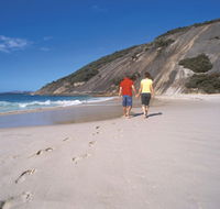 Torndirrup National Park - Mackay Tourism
