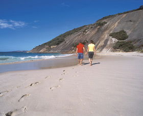 Torndirrup National Park - Mackay Tourism 0