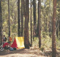 Lane Poole Reserve - Mackay Tourism