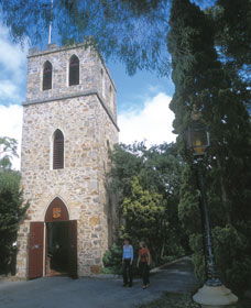 St Johns Church Of England - Mackay Tourism 0