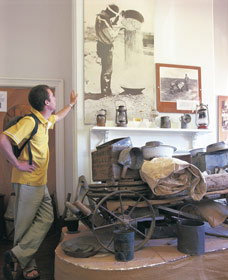 Goldfields Exhibition Museum - Mackay Tourism 0