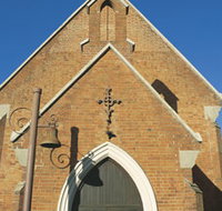 Stirling Square - Mackay Tourism