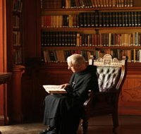 Benedictine Monastery - Mackay Tourism