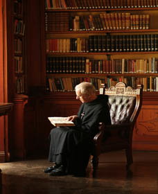 Benedictine Monastery - Mackay Tourism 0