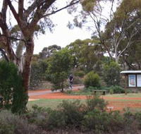 Gribble Creek Walk and Cycle Way - Mackay Tourism