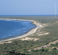 Surfers Beach - Mackay Tourism