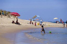 Myalup WA Mackay Tourism