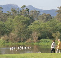 Porongurup National Park - Mackay Tourism