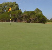 Rockingham Golf Club - Mackay Tourism
