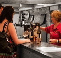 Saltram Wine Estate - Mackay Tourism