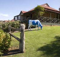 Longview Vineyard - Mackay Tourism