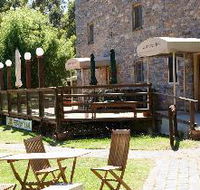 Leonards Mill - Mackay Tourism