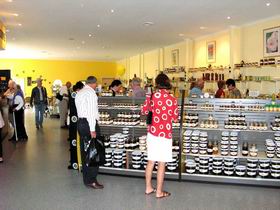 Brownlow SA Mackay Tourism