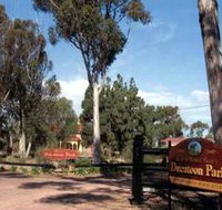 Ducatoon Park - Mackay Tourism