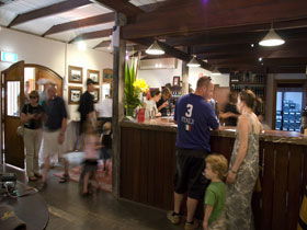 Langmeil Winery - Mackay Tourism 0
