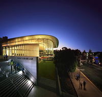 Adelaide Convention Centre - Mackay Tourism