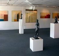 Art Images Gallery - Mackay Tourism