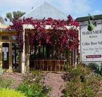 The Marienberg Centre and Limeburner's Restaurant - Mackay Tourism